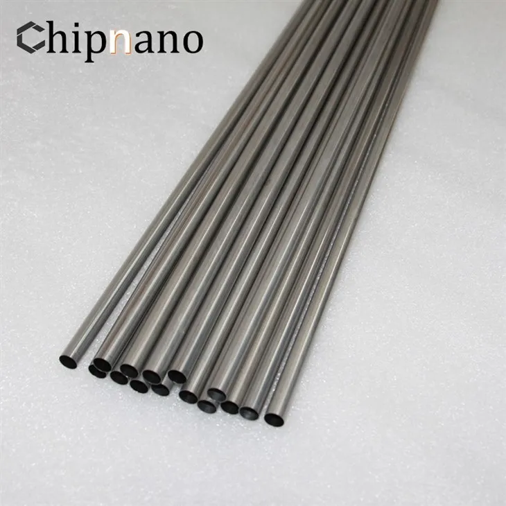 Tantalum tubes 2